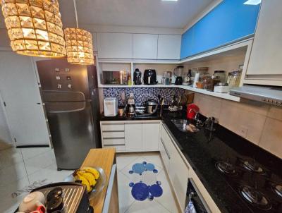 Apartamento para Venda, em Indaiatuba, bairro Jardim Bela Vista, 3 dormit�rios, 2 banheiros, 1 su�te, 2 vagas