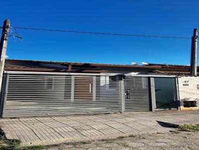 Casa para Loca��o, em Pinheiral, bairro Vale do Sol, 2 dormit�rios, 2 banheiros, 1 su�te, 1 vaga