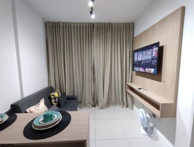 Apartamento para Venda, em Salvador, bairro Barra, 1 dormit�rio, 1 banheiro, 1 vaga