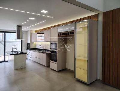 Casa em Condom�nio para Venda, em Ribeir�o Preto, bairro Jardim San Marco II, 3 dormit�rios, 4 banheiros, 3 su�tes, 4 vagas
