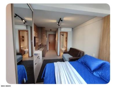 Apartamento para Venda, em Salvador, bairro Barra, 1 dormit�rio, 1 banheiro, 1 vaga