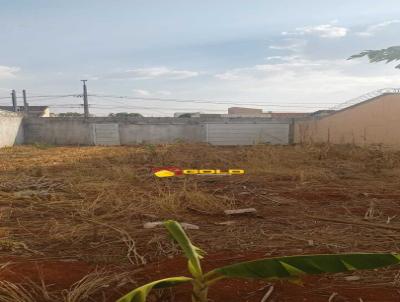 Terreno para Venda, em Uberl�ndia, bairro Santa Rosa