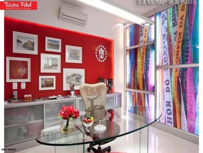 Sala Comercial para Loca��o, em Salvador, bairro Rio Vermelho, 2 banheiros, 3 vagas