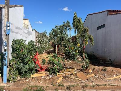 Lote para Venda, em Uberl�ndia, bairro Jardim Cana�
