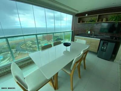Apartamento para Venda, em Salvador, bairro Jardim Arma��o, 3 dormit�rios, 3 banheiros, 1 su�te, 2 vagas