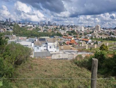 Terreno para Venda, em Guarapuava, bairro Dos Estados