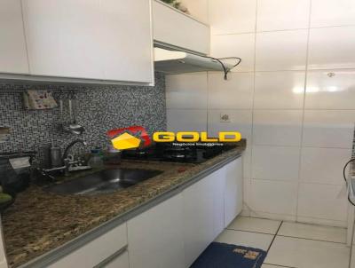 Apartamento para Venda, em Uberl�ndia, bairro Ch�caras Tubalina e Quartel, 2 dormit�rios, 1 banheiro, 1 vaga