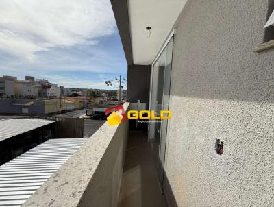 Apartamento para Venda, em Uberl�ndia, bairro Santa M�nica, 2 dormit�rios, 2 banheiros, 1 su�te, 1 vaga