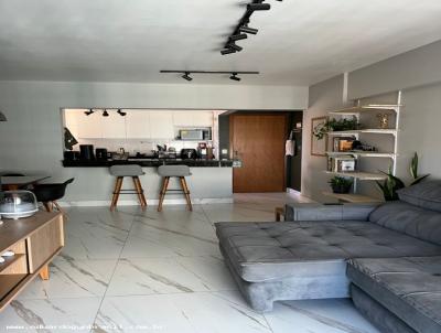 Apartamento para Venda, em Goi�nia, bairro Setor Bueno, 3 dormit�rios, 2 banheiros, 1 su�te, 2 vagas