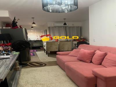 Apartamento para Venda, em Uberl�ndia, bairro Minas Gerais, 2 dormit�rios, 2 banheiros, 1 su�te, 1 vaga