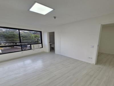 Sala Comercial para Venda, em S�o Paulo, bairro Jardim Cabor�, 2 banheiros, 2 vagas