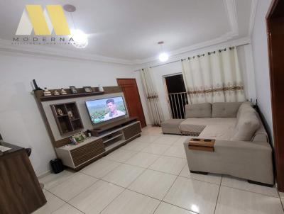 Apartamento para Loca��o, em Pouso Alegre, bairro Paraty, 2 dormit�rios, 1 banheiro