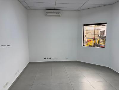 Sala Comercial para Loca��o, em S�o Paulo, bairro Santana, 2 banheiros