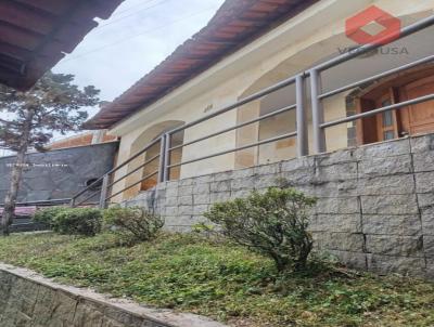 Casa para Venda, em Manhua�u, bairro Centro, 4 dormit�rios, 2 banheiros, 3 vagas
