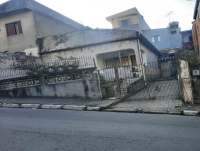 Terreno para Venda, em S�o Paulo, bairro Brasil�ndia