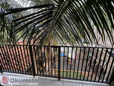 Casa para Venda, em Pirassununga, bairro Jardim Treviso, 2 dormit�rios, 3 banheiros, 1 su�te, 3 vagas