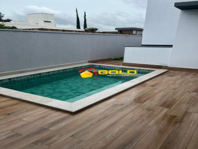 Casa em Condom�nio para Venda, em Uberl�ndia, bairro Jardim Bot�nico, 3 dormit�rios, 5 banheiros, 3 su�tes, 2 vagas