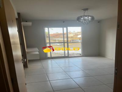 Apartamento para Venda, em Uberl�ndia, bairro Jardim Europa, 2 dormit�rios, 1 banheiro, 2 vagas