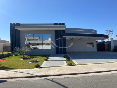 Casa em Condom�nio para Venda, em Indaiatuba, bairro Jardim Residencial Maria Dulce, 3 dormit�rios, 4 banheiros, 3 su�tes, 3 vagas