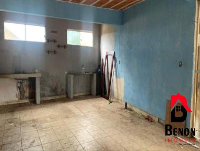 Ponto Comercial para Loca��o, em , bairro Progresso, 1 banheiro