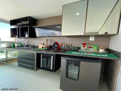 Apartamento para Venda, em Salvador, bairro Pituba, 3 dormit�rios, 4 banheiros, 3 su�tes, 2 vagas