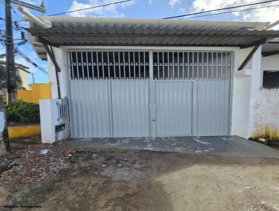 Galp�o para Loca��o, em Salvador, bairro Itapu�, 2 banheiros, 1 vaga