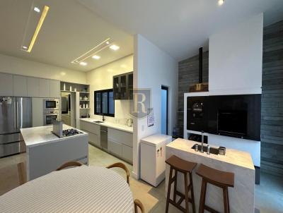 Casa para Venda, em Guarapuava, bairro Bonsucesso, 3 dormit�rios, 3 su�tes, 2 vagas