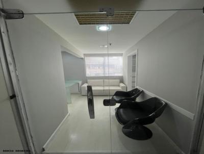 Sala Comercial para Loca��o, em Salvador, bairro AVENIDA ACM, 2 banheiros, 2 vagas
