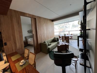 Apartamento para Venda, em Salvador, bairro Com�rcio, 1 dormit�rio, 1 banheiro, 1 su�te, 1 vaga