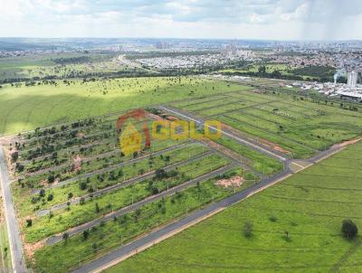 Terreno para Venda, em Uberl�ndia, bairro Laranjeiras
