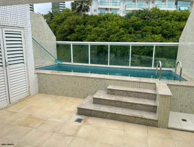 Apartamento para Venda, em Salvador, bairro Ondina, 2 dormit�rios, 3 banheiros, 2 su�tes, 3 vagas