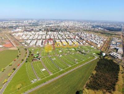 Terreno para Venda, em Uberl�ndia, bairro Novo Mundo