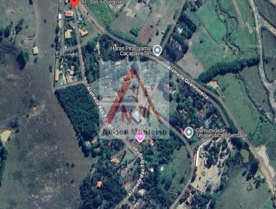 Terreno para Venda, em Ca�apava, bairro Ca�apava Velha