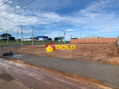 Terreno para Venda, em Uberl�ndia, bairro Loteamento Residencial Pequis