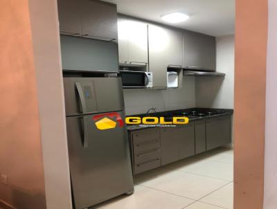 Apartamento para Venda, em Uberl�ndia, bairro Jardim Holanda, 2 dormit�rios, 2 banheiros, 1 su�te, 1 vaga