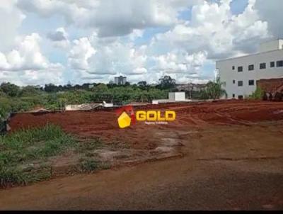 Terreno para Venda, em Uberl�ndia, bairro Jardim Patr�cia