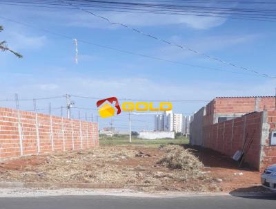 Terreno para Venda, em Uberl�ndia, bairro Residencial Lago Azul