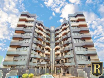 Apartamento para Venda, em Guarapuava, bairro Centro, 3 dormit�rios, 5 banheiros, 3 su�tes, 2 vagas