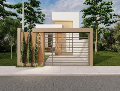Casa para Venda, em Indaiatuba, bairro Jardim Bom Sucesso, 3 dormit�rios, 2 banheiros, 1 su�te, 2 vagas