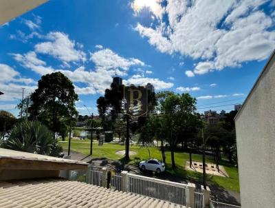 Sobrado para Venda, em Guarapuava, bairro Centro, 3 dormit�rios, 1 su�te, 4 vagas