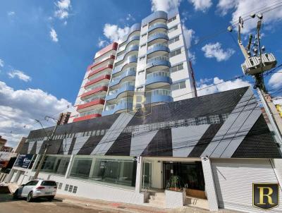 Apartamento para Venda, em Guarapuava, bairro Centro, 3 dormit�rios, 4 banheiros, 3 su�tes, 2 vagas