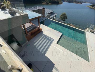 Casa em Condom�nio para Venda, em , bairro Igarat�, 4 dormit�rios, 1 su�te