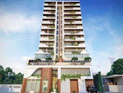 Apartamento para Venda, em Guarapuava, bairro Centro, 4 dormit�rios, 4 su�tes, 2 vagas