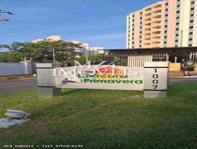 Apartamento para Venda, em Jundia�, bairro Parque Residencial Eloy Chaves, 3 dormit�rios, 2 banheiros, 1 su�te, 2 vagas
