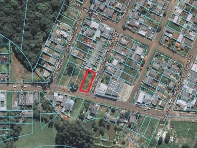 Terreno para Venda, em Guarapuava, bairro Alto Cascavel