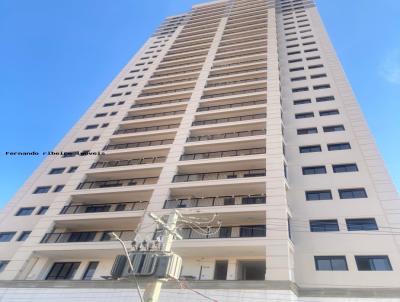 Apartamento para Venda, em Presidente Prudente, bairro Jardim Paulistano., 2 dormit�rios, 2 banheiros, 1 su�te, 1 vaga