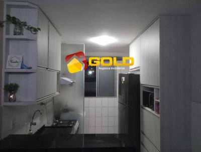 Apartamento para Venda, em Uberl�ndia, bairro Laranjeiras, 2 dormit�rios, 1 banheiro, 1 vaga