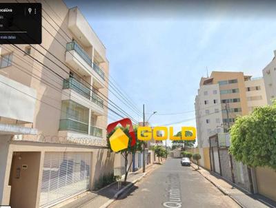 Apartamento para Venda, em Uberl�ndia, bairro Saraiva, 2 dormit�rios, 2 banheiros, 1 su�te, 1 vaga