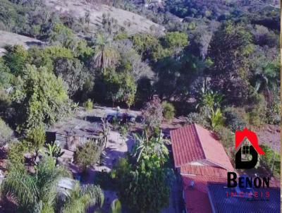 Ch�cara para Venda, em Brumadinho, bairro Melo Franco, 2 dormit�rios, 2 banheiros