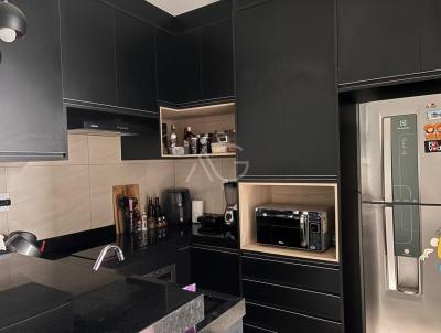 Casa para Venda, em Indaiatuba, bairro Jardim Uni�o, 2 dormit�rios, 2 banheiros, 1 su�te, 2 vagas